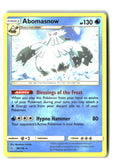 Abomasnow (SM - Ultra Prism 38/156) NM
