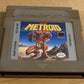 Metroid 2 II Return of Samus (Nintendo Game Boy GB, 1991) Authentic & Tested