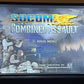 SOCOM: U.S. Navy SEALs Combined Assault PS2 Sony PlayStation 2, 2006 CIB Tested