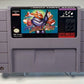 Super James Pond (Nintendo SNES) Authentic,  Tested & Working!