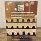 Youtooz Tower of God - Endorsi Jahad Vinyl Figure Collectibles