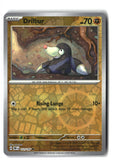Drilbur Reverse Holofoil NM (Obsidian Flames 111/197)