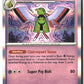 Xatu Holofoil NM (SV: Paldean Fates 026/091)
