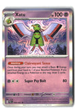 Xatu Holofoil NM (SV: Paldean Fates 026/091)