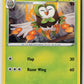 Dartrix (SWSH10: Astral Radiance 020/189) NM