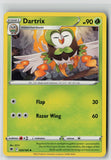 Dartrix (SWSH10: Astral Radiance 020/189) NM