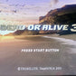 Dead or Alive 3 (Microsoft Original Xbox, 2001) w/ Manual Complete CIB Tested