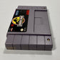 Jurassic Park (Super Nintendo Entertainment System SNES, 1993) TESTED & Works!
