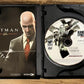 Hitman Trilogy (Sony PlayStation 2, 2007) COMPLETE AND TESTED 3 GAMES, MOVIE PRE