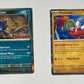 Pokémon Black Star Scarlet Violet & Paldea Evolved Promos Hawlucha 7 Murkrow 21