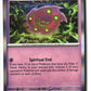 Spiritomb Holofoil NM (Pitch Black 035/084)