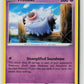 Woobat (SWSH04: Vivid Voltage 073/185) NM