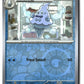 Vanillish Reverse Holofoil NM (Paradox Rift 044/182)