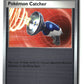 Pokemon Catcher Reverse Holofoil NM (Perfect Order 082/088)