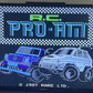 RC Pro-Am - 1987 Nintendo NES Game Authentic  - Tested & Works!