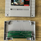 Street Fighter II (SNES, 1992) with Booklet And Plastic Case