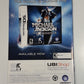 Michael Jackson The Experience Wii  (Nintendo Wii 2010) CIB Complete Tested!
