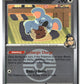 Larry's Komala (Poke Ball) Reverse Holofoil NM (ME: Ascended Heroes 175/217)