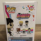 Funko POP! Animation: Boruto Naruto Next Gen Set of 5 1035 - 1039