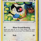 Chatot (SWSH04: Vivid Voltage 139/185) NM