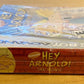 Hey Arnold! The Movie (Game Boy Advance GBA, 2002) New, Sealed, & Authentic