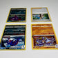 Pokémon Black Star Promo 6 Card Bundle Lot Victini EX Melmetal EX & More! All LP