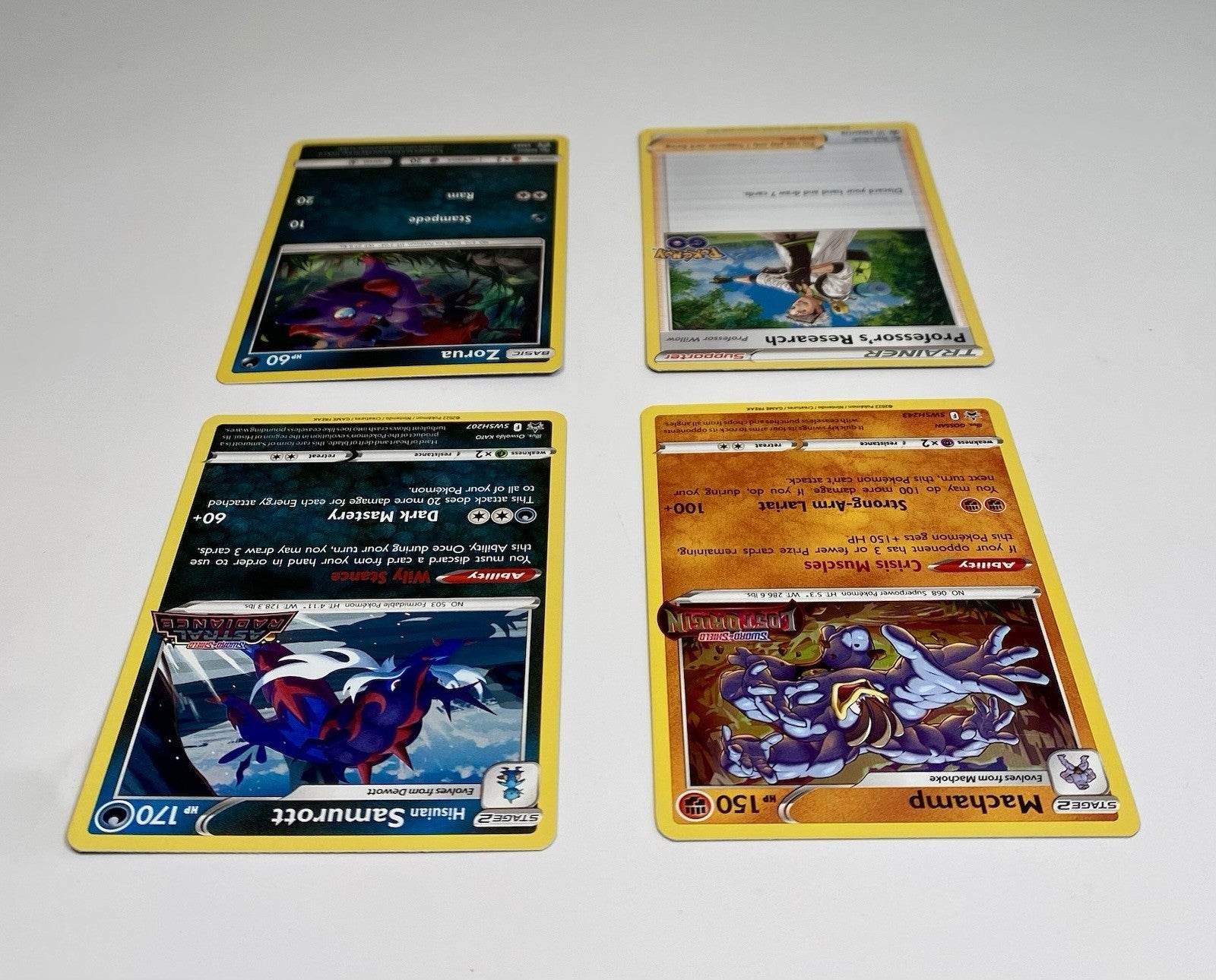 Pokémon Black Star Promo 6 Card Bundle Lot Victini EX Melmetal EX & More! All LP