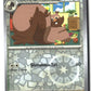 Greedent Reverse Holofoil NM (Journey Together 132/159)