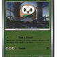 Rowlet Reverse Holofoil NM (Perfect Order 010/088)