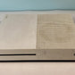 Microsoft Xbox One S 1681 White Console Only Bad Disc Drive For Parts/Repair