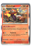 Skeledirge Holofoil NM (Surging Sparks 031/191)