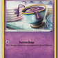 Sinistea (SWSH03: Darkness Ablaze 082/189) NM