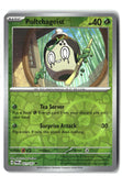 Poltchageist Reverse Holofoil NM (Twilight Masquerade 021/167)
