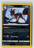 Thievul (SWSH10: Astral Radiance 104/189) NM