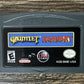 Nintendo Gameboy Advance (GBA) Gauntlet Rampart Cartridge Only - TESTED