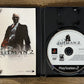 Hitman Trilogy (Sony PlayStation 2, 2007) COMPLETE AND TESTED 3 GAMES, MOVIE PRE