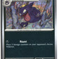 Haunter Reverse Holofoil NM (Perfect Order 049/088)