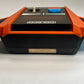 Vintage Alien Attack Electronic Handheld Game Complete w/ Box & Manual Tested