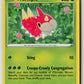 Wurmple (SWSH11: Lost Origin 006/196) NM