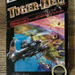 Tiger-Heli Nintendo NES Complete in Box CIB Tested & Works!