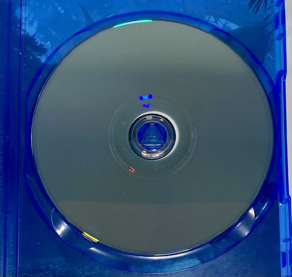 Robinson: The Journey VR Game (Sony PlayStation 4, 2016) VR PS4