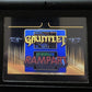 Nintendo Gameboy Advance (GBA) Gauntlet Rampart Cartridge Only - TESTED