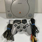 Sony PlayStation 1 PS1 SCPH-9001 Console Bundle Controller Cord All OEM Tested