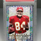 2000 Collector's Edge Masters - Sylvester Morris #230 Retail (RC) PSA GEM MT 10