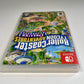 Rollercoaster Tycoon Adventures Deluxe Edition Nintendo Switch, Tested & Working