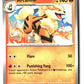 Arcanine (Destined Rivals 028/182) NM