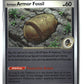 Antique Armor Fossil Reverse Holofoil NM (Pitch Black 072/084)