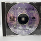 Sony PlayStation 1 PS1 Criticom Disc Only TESTED