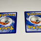 Pokémon Black Star Scarlet Violet & Paldea Evolved Promos Hawlucha 7 Murkrow 21