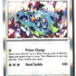 Terapagos Holofoil NM (Surging Sparks 161/191)